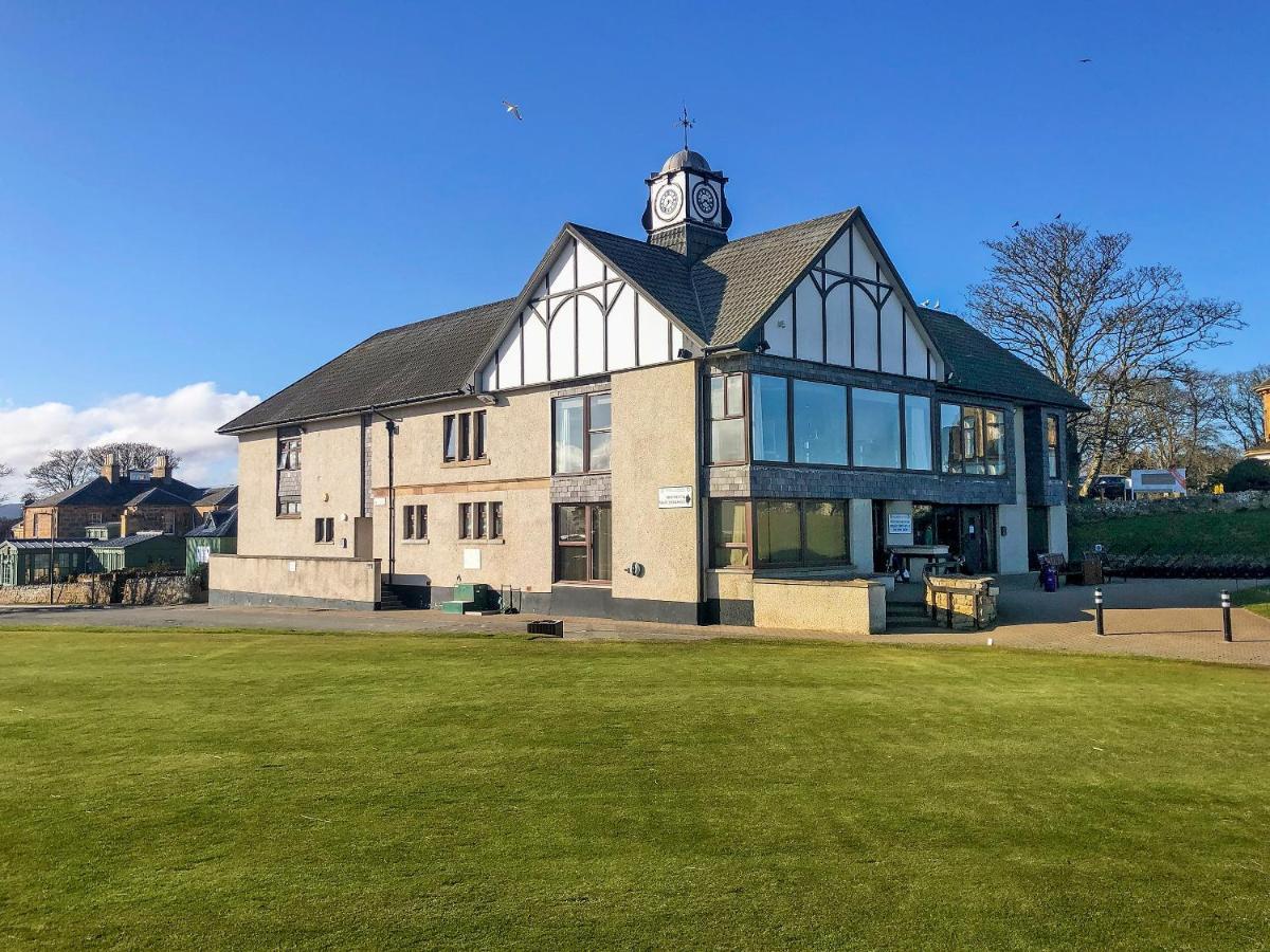 Wee Manly Villa Dornoch Exterior foto