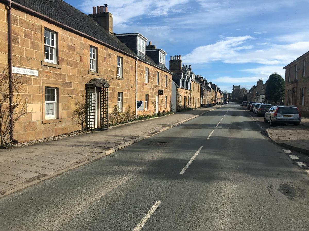 Wee Manly Villa Dornoch Exterior foto